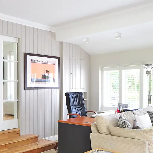 Світильник Videx під лампу GX53 універсальний Білий VL-SPF16A-W - фото 4