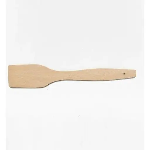 Лопатка деревянная