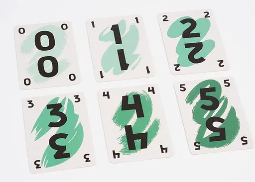 Настольная игра Pakufuda Games Краденное искусство (Art Robbery) (PS002) - фото 5