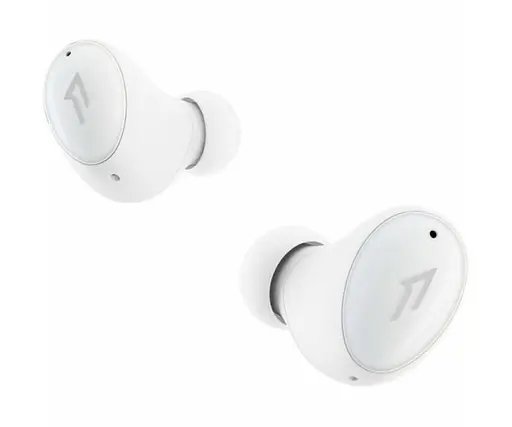 Наушники 1MORE ColorBuds 2 TWS (ES602) Frost White - фото 2