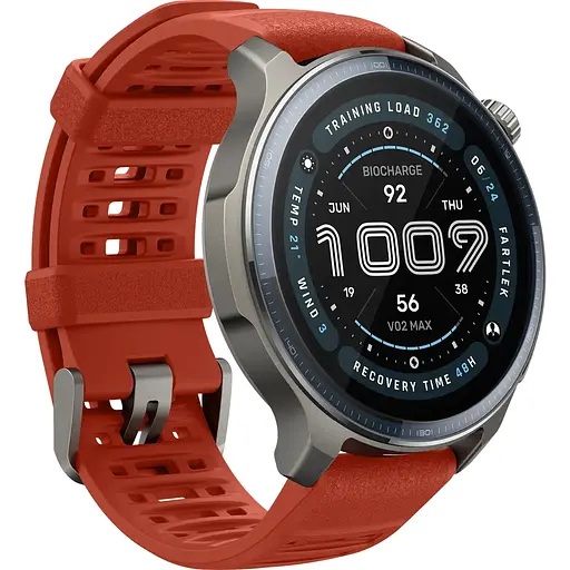 Смарт-часы Amazfit Balance 2 Черный W2430GL1N 1167420 - фото 10