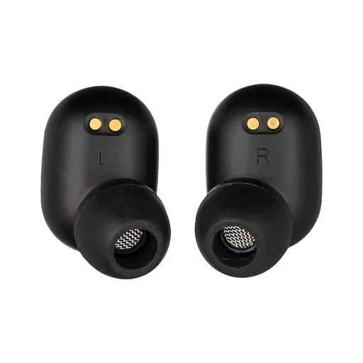 Навушники Gelius Pro Reddots TWS Earbuds GP-TWS010 Black (00000082297) - фото 11