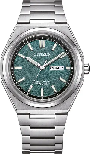 Часы Citizen AW0130-85XE