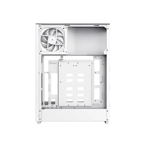 Корпус GameMax T20 WH (T20 WH) - фото 5