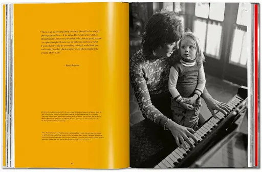 Harry Benson. Paul - фото 3