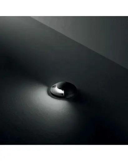 Вуличний світильник Ideal Lux 269504 Way 3000K - фото 2