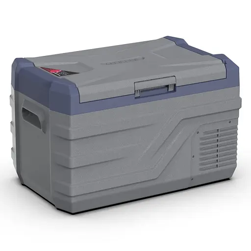 Компрессорный автохолодильник Alpicool NL30 (27 литров, LG Compressor) - фото 1