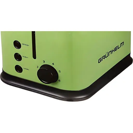 Тостер Grunhelm GTR017G (81502) - фото 3
