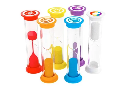 Настольная игра Woodcat Воздушные змеи (Kites) (укр.) (W0036) - фото 4