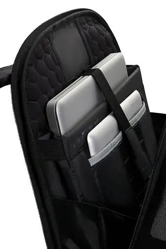 Рюкзак 15.6" Slim Samsonite PRO-DLX 6 FRAMED 43х30х15 KM2*08018 - фото 9