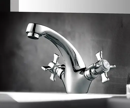 Смеситель для умывальника Frap F1024 - фото 4