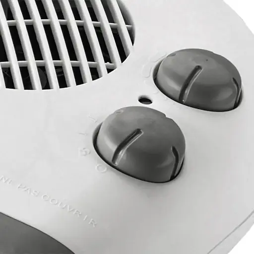 Тепловентилятор Grunhelm FH-15A (147239) - фото 2