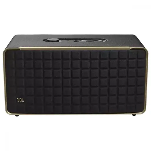 Мультимедийная акустика JBL Authentics 500 (JBLAUTH500BLKEP) - фото 10