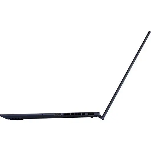 Ноутбук Asus ExpertBook B9 OLED B9403CVAR-KM1349X, Intel Core 7 150U, 5.4GHz, 14 WUXGA+, 90Hz, 32GB LPDDR5X, SSD 1TB, Intel Iris Xe Graphics, Windows 11 Pro - фото 10