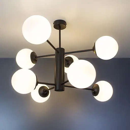 Люстра Atlant Imperium Light (256866.05.01) - фото 1