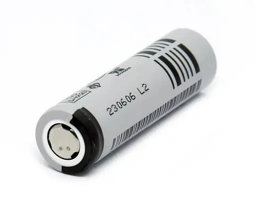 Аккумулятор High Power 14500 Li-ion 750 mAh - фото 3