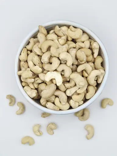 Кеш'ю сирий очищений 100 г - фото 2