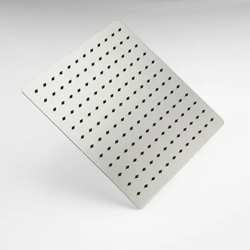 Душевая система скрытого монтажа Gappo G7199-20 с 3-функциями, излив - переключатель на лейку, Нержавеющая сталь - фото 7