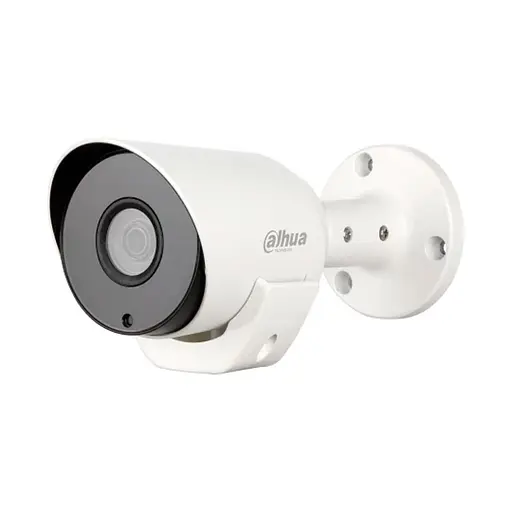 Видеокамера DH-HAC-LC1220TP-TH Dahua 2MP f=2.8mm (00-00000133)