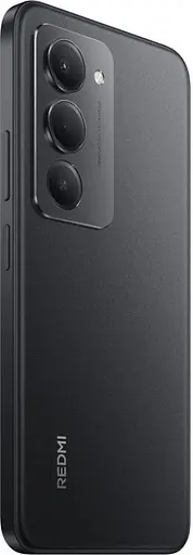 Смартфон Xiaomi Redmi 15 4G 6/128GB Midnight Black - фото 6