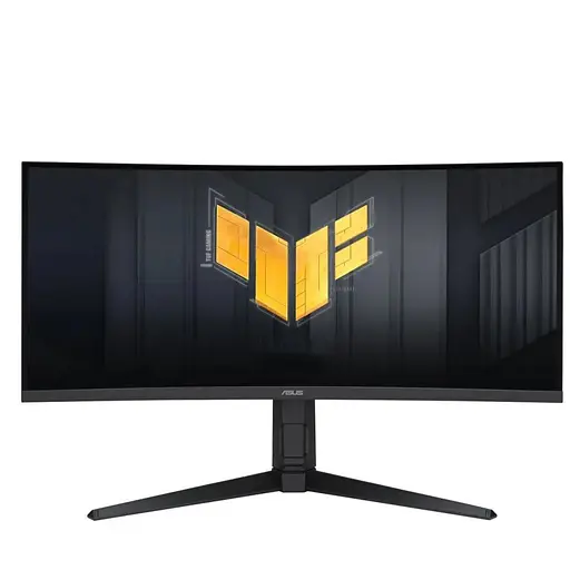 Монітор ASUS TUF Gaming VG34VQEL1A (90LM06F0-B01E70)