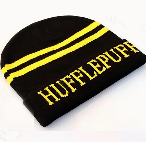 Шапка Гаррі Поттер Хафлпуфф 6.104 Ш - фото 1