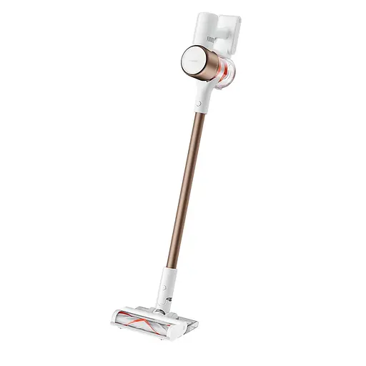 Бездротовий пилосос акумуляторний мийний Xiaomi Vacuum Cleaner G10 Plus - фото 2