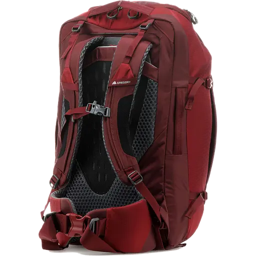 Рюкзак Gregory Adv-Travel Packs Tribute 40 (1053-121121 1126) - фото 4