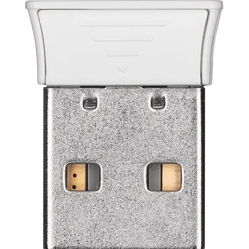 Беспроводная мышь 2E MF300 Silent WL BT Stone Blue (2E-MF300WBL) - фото 5