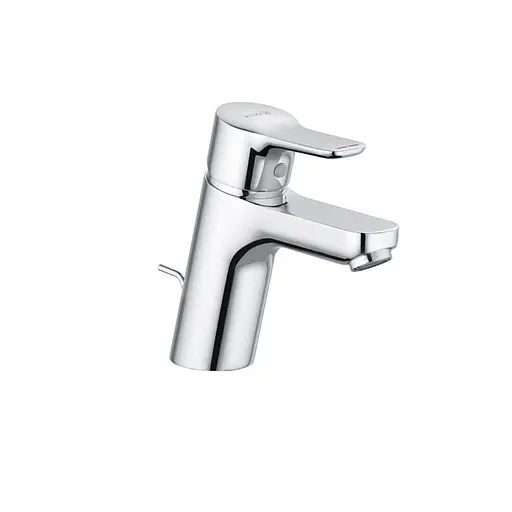 Душова система прихованого монтажу в комплекті зі змішувачем на умивальник Kludi Pure & Easy 376300565 - фото 9