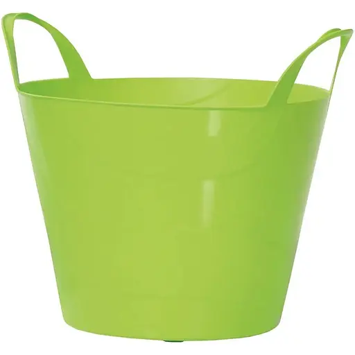 Ємність мультифункціональна Prosperplast гнучка 30 л зелена