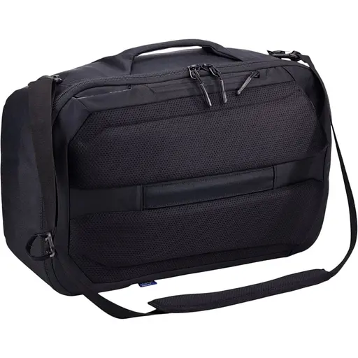 Рюкзак-наплічна сумка Thule Subterra 2 Convertible Carry-On Black (TH 3205057) - фото 5