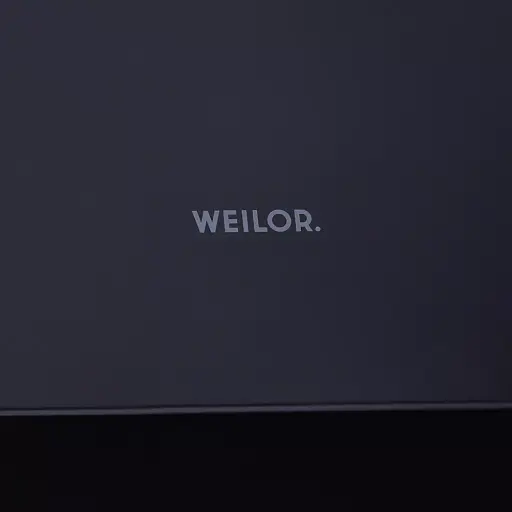 Вытяжка декоративная наклонная WEILOR PDS 62303 BL 1100 LS Motion - фото 9