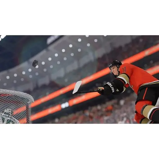 Игра NHL 23 (английская версия) (PS5) - фото 5