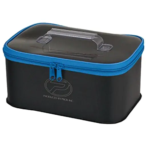 Сумка Prox Mini Bakkan M 3.7 Blue - фото 1