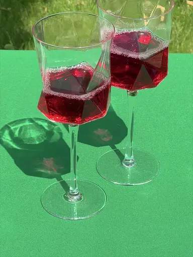 Водовідштовхувальна скатертина Зелений однотон 340х140 см (+ 7 серветки 30х40) - фото 7