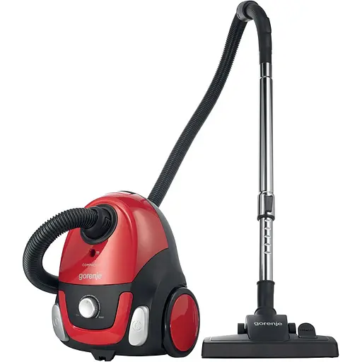 Пылесос Gorenje VCEB11CXRII