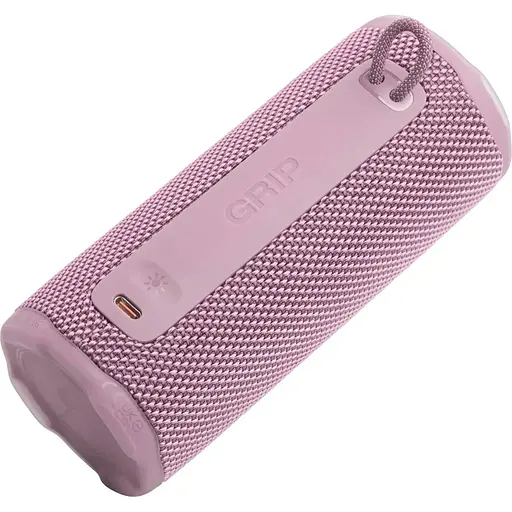 Портативна акустика JBL Grip Pink (JBLGRIPPIK) [154412] - фото 8
