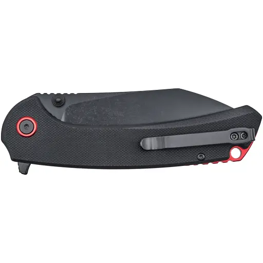 Нож Skif Jock BSW Black - фото 3