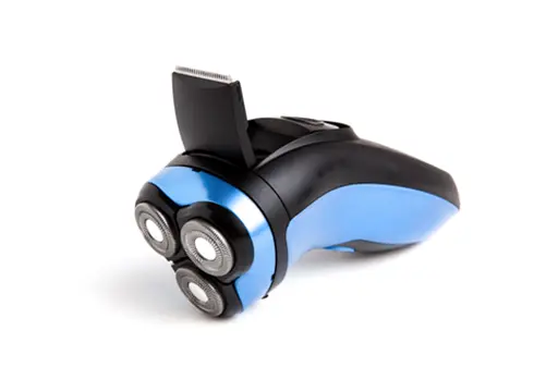 Чоловіча акумуляторна електробритва Adler AD 2910 - фото 3