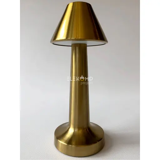 Настольная лампа Friendlylight Old Praha FL8000 - фото 1