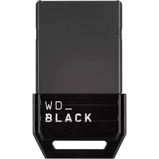 Внешний SSD накопитель WD Black C50 1TB Storage Expansion Card for Xbox Series X/S (WDBMPH0010BNC) [151958] - фото 2