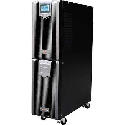 Источник бесперебойного питания (ИБП) LogicPower Smart-UPS 6000 Pro (6784) [110084]