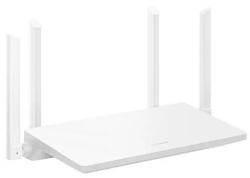 Беспроводной маршрутизатор Huawei AX1 AC1200 + MESH Wi-Fi Dual Band Gigabit Router (7125514) - фото 4