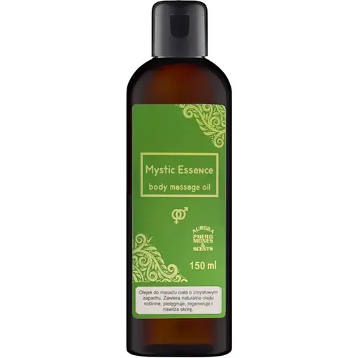 Массажное масло Aurora Mystic Essence Oil, 150 мл