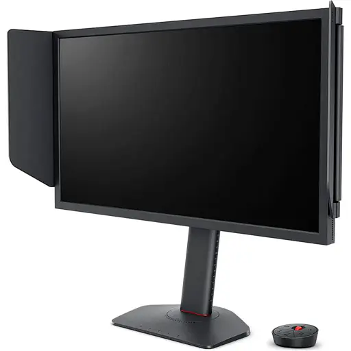 Монітор Zowie 24.1" XL2546X+ Dark Grey (9H.LN1LB.QBE) (132037) - фото 3