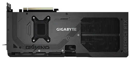 Видеокарта GF RTX 5080 16GB GDDR7 Gaming Gigabyte (GV-N5080GAMING-16GD) - фото 8