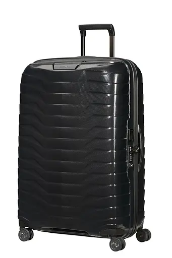 Валіза Samsonite PROXIS BLACK 75x51x31 75 См CW6*09003 - фото 6