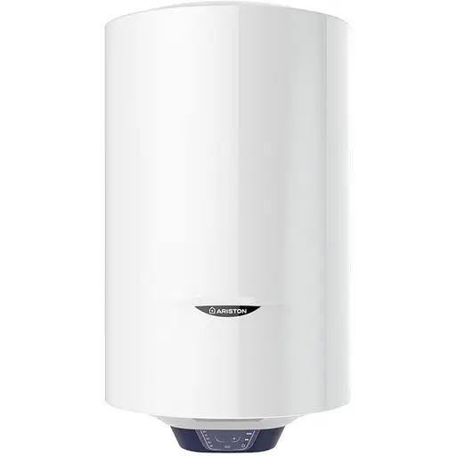 Ariston Водонагреватель BLU1 ECO 50 V 18K PL DRY - фото 3