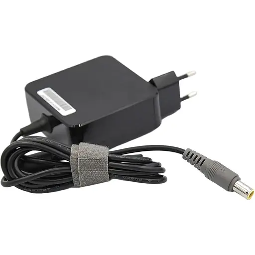 Блок живлення для ноутбуків PowerPlant IBM/LENOVO 220V, 20V 65W 3.25A (7.9*5.5) wall mount